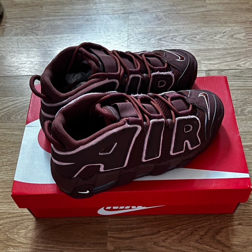 Nike Uptempo ‘96